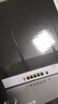 华三（H3C）1800M双频千兆企业级5g高速无线路由器 带机120 多WAN口/VPN/WiFi6穿墙 ERG3-1800W 实拍图