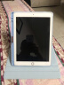 BZBCipad2025新款air7保护套pro13Air5保护壳9带笔槽10.2英寸11代2022苹果11亚克力12.9全包防弯壳 天云蓝 iPad6/5代(2017/2018) 9.7英寸 实拍图