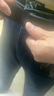 美洲野牛男士皮带男自动扣牛皮腰带商务休闲真皮裤带生日礼物送男友 实拍图