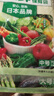 旭包鲜日本品牌PE抽取式保鲜袋中号*2+大号*2共240只食品分装塑料袋野餐 实拍图