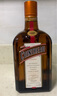 君度（Cointreau Liqueur）洋酒 橙酒力娇酒 标准装700ml 实拍图