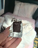 瑞士莲（Lindt）特醇排块85%可可100g 黑巧克力 健身减脂 进口零食 伴手礼 烘焙 实拍图