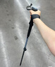 迪卡侬登山杖手杖户外徒步爬山可伸缩MT100两根 实拍图
