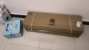 格力（GREE）【冷暖两用】冷风空调扇制冷风扇家用水冷风机电风扇取暖器暖风机负离子加湿加水降温KS-04S68RDg 实拍图