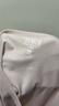 森马（Semir）短袖t恤女短款合体显瘦正肩内搭25夏凉感修身打底衫109325100001 实拍图