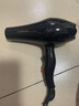 康夫（CONFU）电吹风机 家用大功率2000W 恒温护发理发店发廊款大风力速干冷热风吹风筒 KF-8888 实拍图