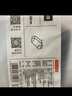 京东京造【7A抑菌】男士袜子男新疆棉四季春吸汗休闲船袜透气 实拍图