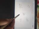 HUAWEI M-Pencil 套装 华为手写笔 星闪技术超低时延 雪域白 实拍图