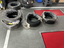 米其林（MICHELIN）汽车轮胎 215/60R16 95H 耐越 ENERGY MILE 适配帕萨特/雅阁/缤智 实拍图