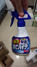 花王（KAO）强力除霉剂400ml 浴室墙面墙体除霉喷雾啫喱去霉斑霉菌清除清洗剂 实拍图
