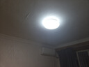 欧普（OPPLE）led吸顶灯改造灯板圆形节能灯条贴片替换灯盘光源灯珠  36W白光 实拍图