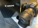 佳能（Canon）RF全画幅微单镜头 专业变焦镜头打鸟 适合R7 RP R10 R5 R6二代 R8 R50 R100微单相机 RF 28-70 F2.8 IS STM大光圈变焦 官方标配【不含多种滤 实拍图