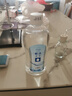 欧洁95%酒精消毒液500ml 高浓度大桶清洁燃烧酒精 酒精灯拔火罐助燃料 实拍图