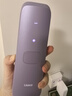 Ulike Air4【2025全新升级】蓝宝石冰点脱毛仪女士刮毛刀剃毛器私处美容仪男士送礼生日礼物送女友 【京东快递】Air4水晶紫 实拍图