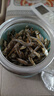 禾煜 海燕鱼干160g 海鲜海产干货  小鱼干 煲汤 实拍图
