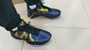 耐克NIKE 男子篮球鞋KOBE PROTRO 5运动鞋IB4481-500 黑紫 42.5 实拍图