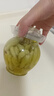 川珍泡小米辣800g 泡椒小米辣椒下饭炒菜泡凤爪调味料坛装 实拍图