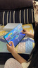 HUAWEI MatePad 11.5''S 柔光版 国家补贴15% 华为平板电脑高刷2.8K柔光屏学习8+256GB WIFI海岛蓝 实拍图