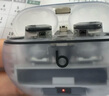 beats Studio Buds +  (第二代) 真无线降噪耳机 蓝牙耳机 兼容苹果安卓系统 透明 实拍图