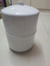 钻芯净水器压力桶3.2G家用商用储水罐直饮RO纯水机通用配件 实拍图