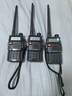 宝锋（BAOFENG）UV-5R 升级款 对讲机 商业户外自驾酒店商用民用大功率远距离UV5R经典升级双段手台 实拍图