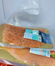 纯尔冰鲜冷熏三文鱼香草150g+原味150g轻食沙拉源头直发可生食 实拍图