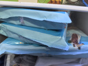 广州酒家利口福 香菇青菜包390g*2袋 12个 蔬菜 素菜包子 速冻早餐 速食半成品 实拍图