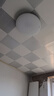 四季沐歌（MICOE）照明吸顶灯led卧室灯具套餐全屋客厅灯饰阳台过道餐厅简约包安装 实拍图