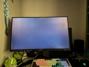 联想（Lenovo）拯救者27英寸2K超清 原生200Hz 满血高刷电竞小金刚 莱茵眼部舒适认证 电竞显示器R27qe Gen2 实拍图