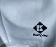 薰风（KUMPOO）羽毛球服运动短裤 速干亲肤透气熏风休闲训练比赛运动服 KP-402 白色 XS 实拍图