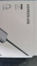 绿联双头四合一拓展坞USB扩展坞type-c3.0分线器多接口 HUB转接转换器接笔记本电脑手机 0.15m 实拍图