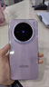 vivo X200 Pro mini 12GB+256GB 微粉 国家补贴6.31英寸纤薄小直屏 蔡司超级长焦 5700mAh蓝海电池手机 实拍图