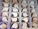 广州酒家利口福 虾饺480g 24只装 早餐半成品 广式早茶点心 生鲜食品速食美食 实拍图