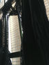 惹火猫 性感情趣内衣 SM激情诱惑 长筒袜高筒丝袜女 (不含吊袜带)R063白X 实拍图