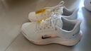 耐克NIKE跑步鞋女子飞马41PEGASUS 41 GTX运动鞋FQ1357-100帆白39 实拍图
