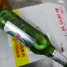 燕京啤酒 鲜啤10度500ml*12瓶  巅峰开抢 冰爽畅饮 整箱装 实拍图