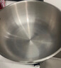 志高（CHIGO） 加厚定时电热锅电锅多功能炒煮一体锅家用电炒锅电蒸锅电火锅电煮锅多用途 定时款（24CM一蒸笼） 实拍图