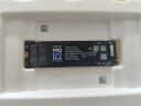 三星（SAMSUNG）1TB SSD固态硬盘 M.2接口(NVMe协议PCIe4.0*4/5.0*2)读速7150MB/S 990 EVO Plus 实拍图
