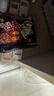 三养（SAMYANG）火鸡面三养速食方便面袋装 700g(140g*5)泡面拌面早餐零食 实拍图