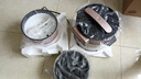 美的（Midea）提鲜系列电压力锅5L双胆家用高压电饭锅 全自动智能预约煲汤开盖煮小米粥YL50Q3-451电饭煲4-6人 实拍图
