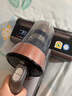 莱克吉米【母婴级】除螨仪床宝大吸力吸尘除蝻神器S5Pro家用床上小型加热手持杀菌去螨虫吸毛一体机 实拍图