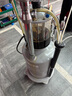 美孚（Mobil）美孚1号极光银美孚 先进全合成汽机油5W-40 SP级4L 新老包装发货 实拍图