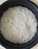 方正大米【泉水长粒香米】5kg/10斤 山泉水灌溉 东北大米粳米 新米 真空装 实拍图