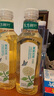 农夫山泉东方树叶500ml 整箱装无糖茶饮料茉莉花茶乌龙茶青柑普洱茶超市  茉莉花茶900ml*12瓶 实拍图