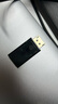 毕亚兹 DP转HDMI转接头 4K高清公对母接口displayport电脑笔记本电视显示器投影仪视频连接线转换器 实拍图