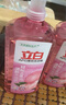 立白APG洗洁精1.38kg*3瓶天然薄荷清香食品可用高效去油除味 实拍图