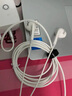 iSKSEM2半入耳式高保真HIFI专业监听耳机K歌/游戏/音乐适用手机电脑声卡专业直播监听设备 实拍图