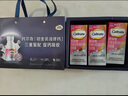 钙尔奇铂金液体钙片120粒*3瓶礼盒装钙片女士中老年补钙维生素D维生素k2 实拍图