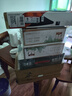赛睿（SteelSeries）加厚版鼠标垫 QcK Heavy Large 450*400*6mm 游戏电竞鼠标垫 电竞fps顺滑鼠标垫CSGO 电脑桌垫 实拍图