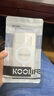 KOOLIFE适用 苹果12手机壳 iPhone12手机壳保护套magfase磁吸手机壳高透柔软背壳超薄防摔简约透明男女 实拍图